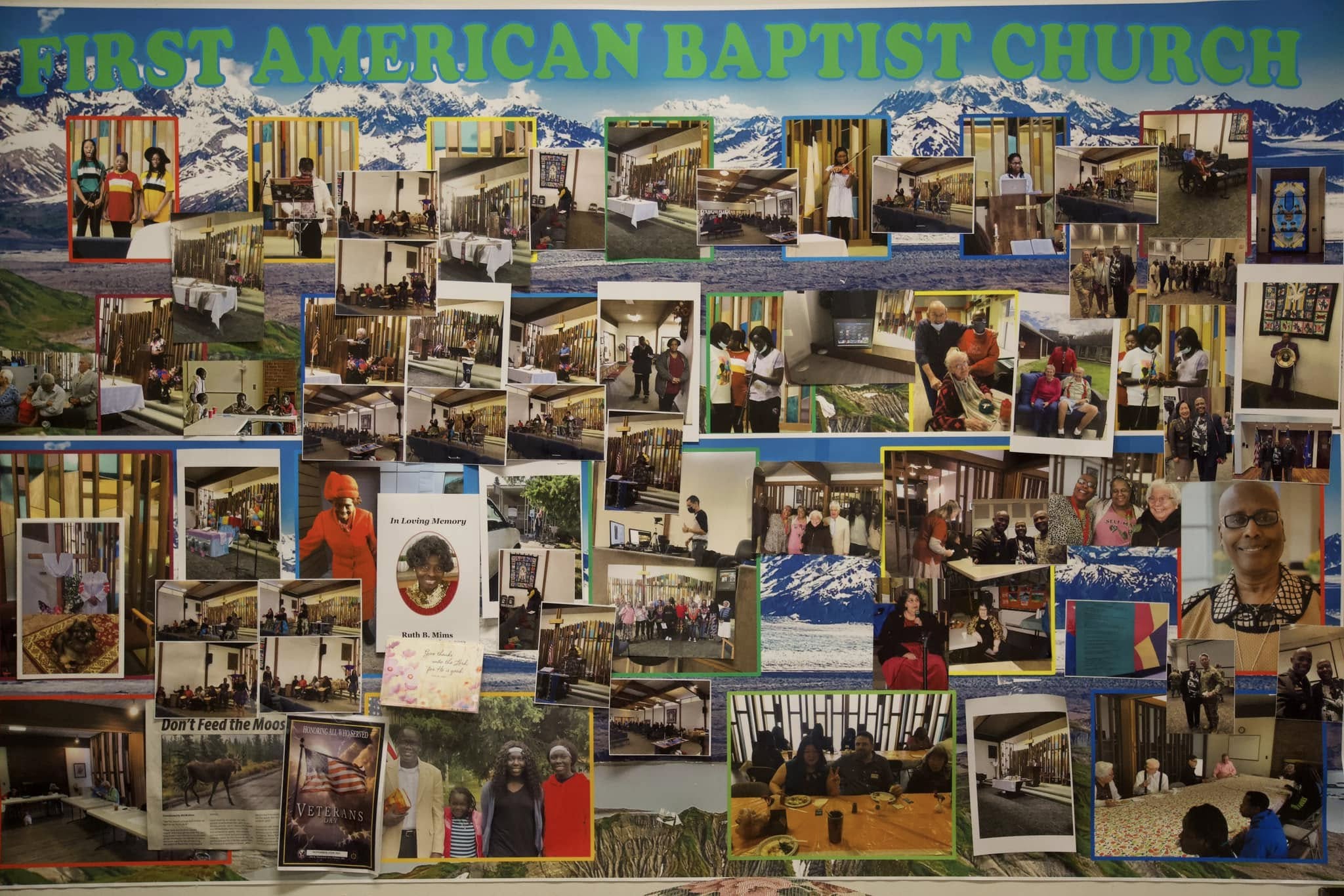 About Sowams Heritage Area Project, Inc.